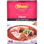 Shan Nihari Masala 60g packet