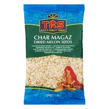 TRS Char Magaz 100g
