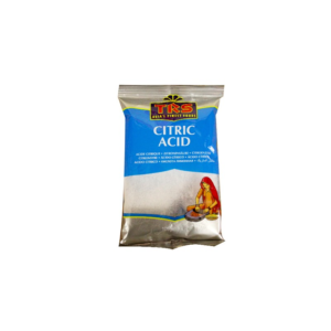 TRS Citric Acid 100g