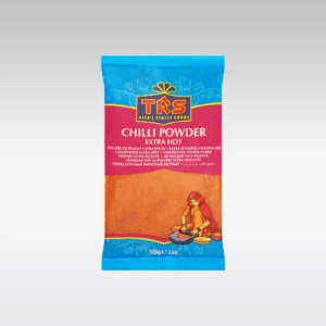 TRS Extra Hot Chilli Powder 100g