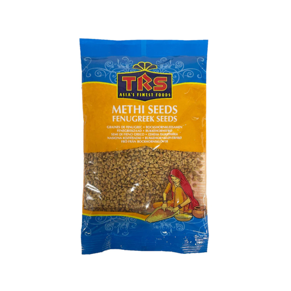 TRS Methi Seeds 100g