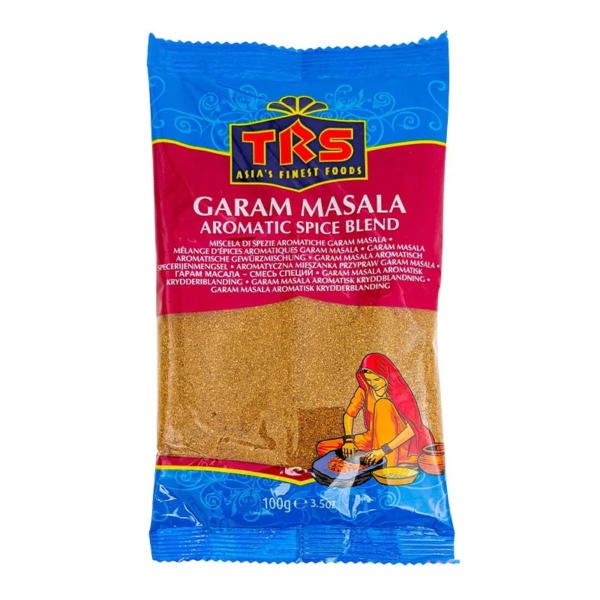 TRS Gram Masala 100g