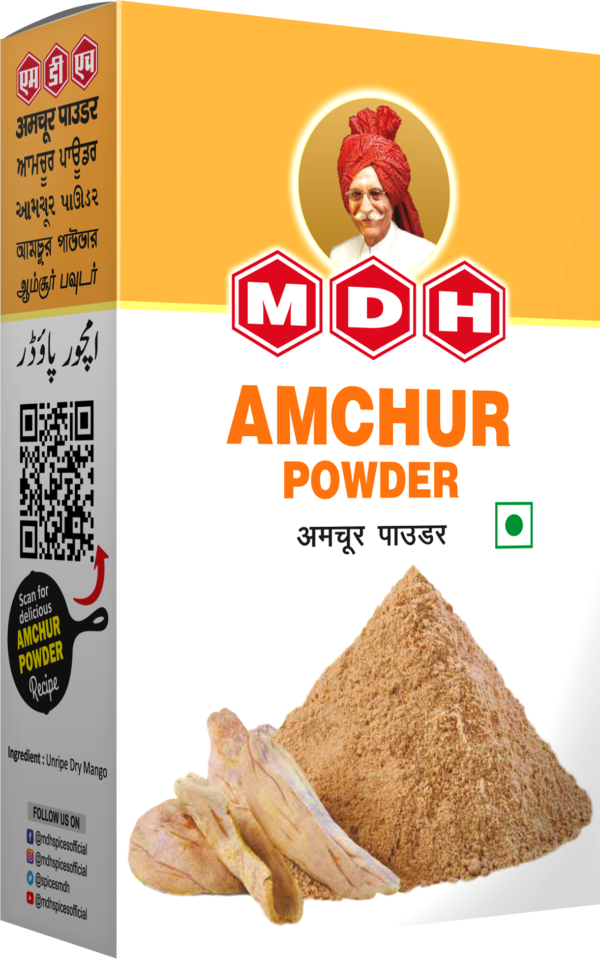 MDH Amchur Powder