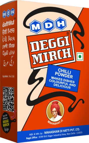 MDH Deggi Mirch