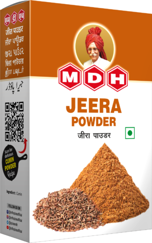 MDH Jeera Powder